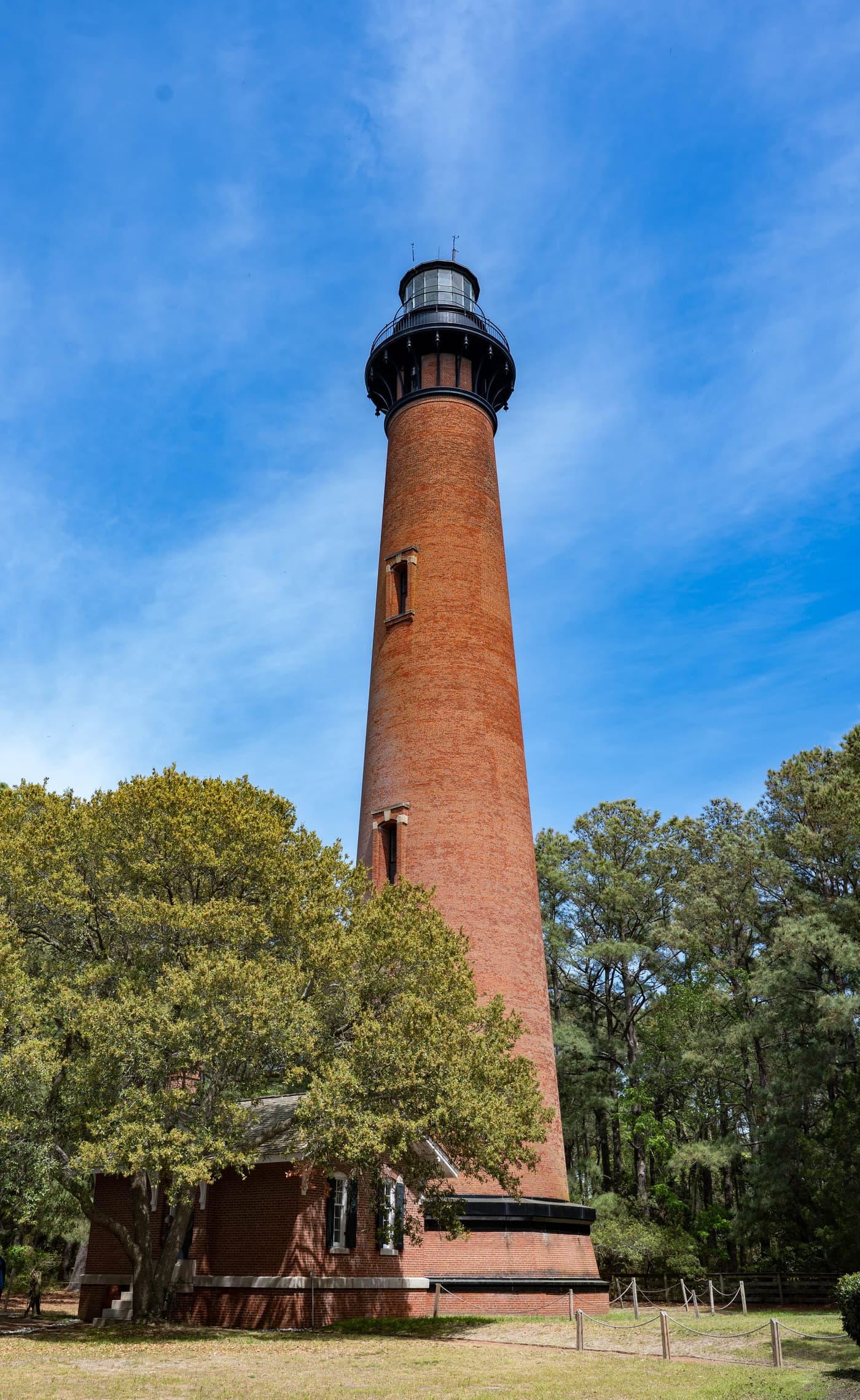 Currituck Beach Light